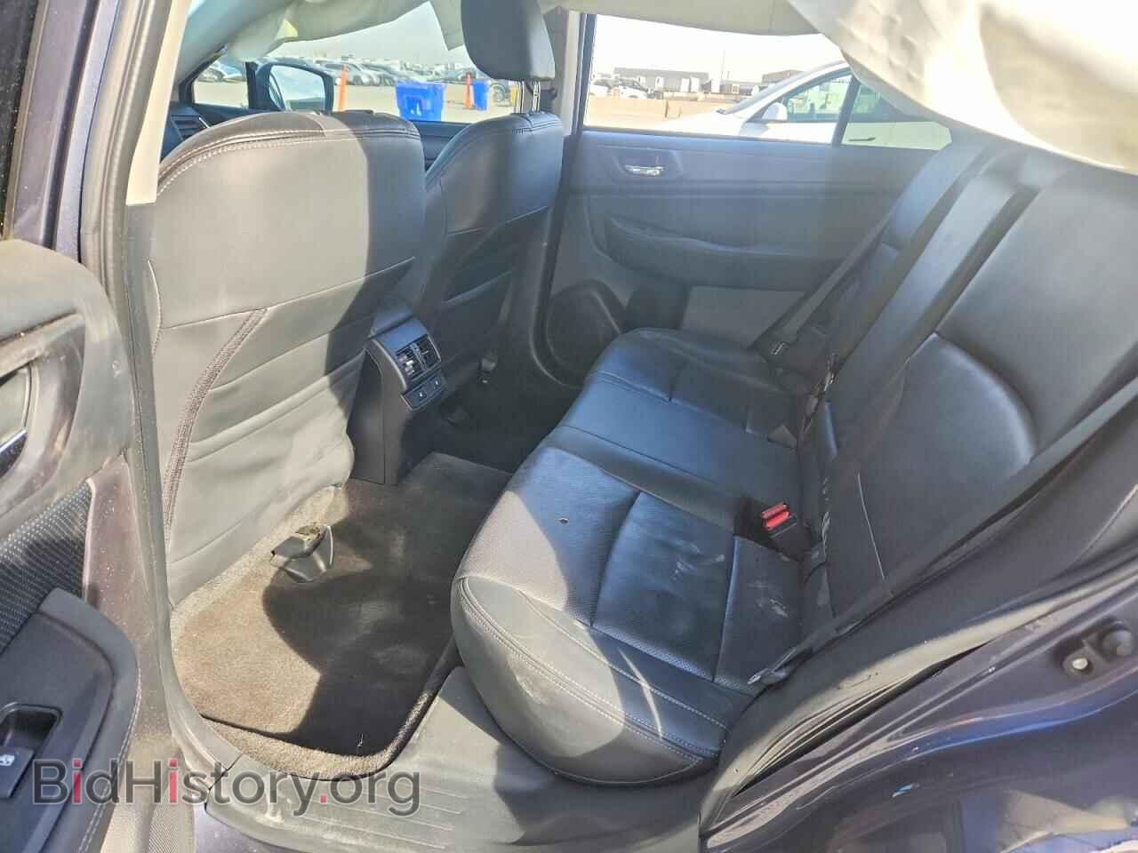 2015 SUBARU OUTBACK - VIN: 4S4BSBLC8F3239643 - Photo 10
