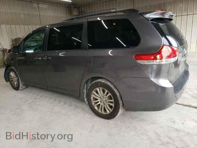 2013 TOYOTA All Models - VIN: 5TDYK3DC8DS381294 - Photo 2