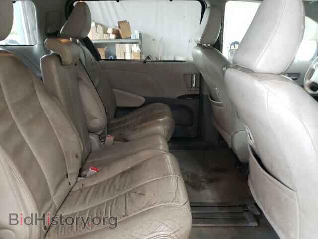 2013 TOYOTA All Models - VIN: 5TDYK3DC8DS381294 - Photo 11