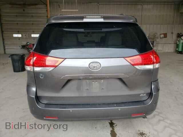 2013 TOYOTA All Models - VIN: 5TDYK3DC8DS381294 - Photo 6