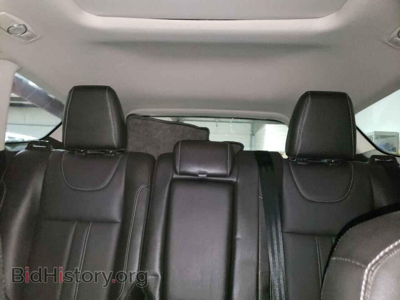 2013 FORD ESCAPE - VIN: 1FMCU0J97DUB29068 - Фото 10