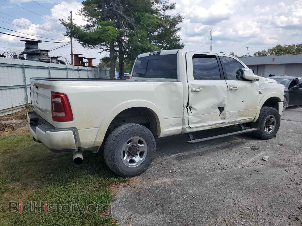 2019 RAM 2500 - VIN: 3C6UR5FL3KG590724 - Фото 3