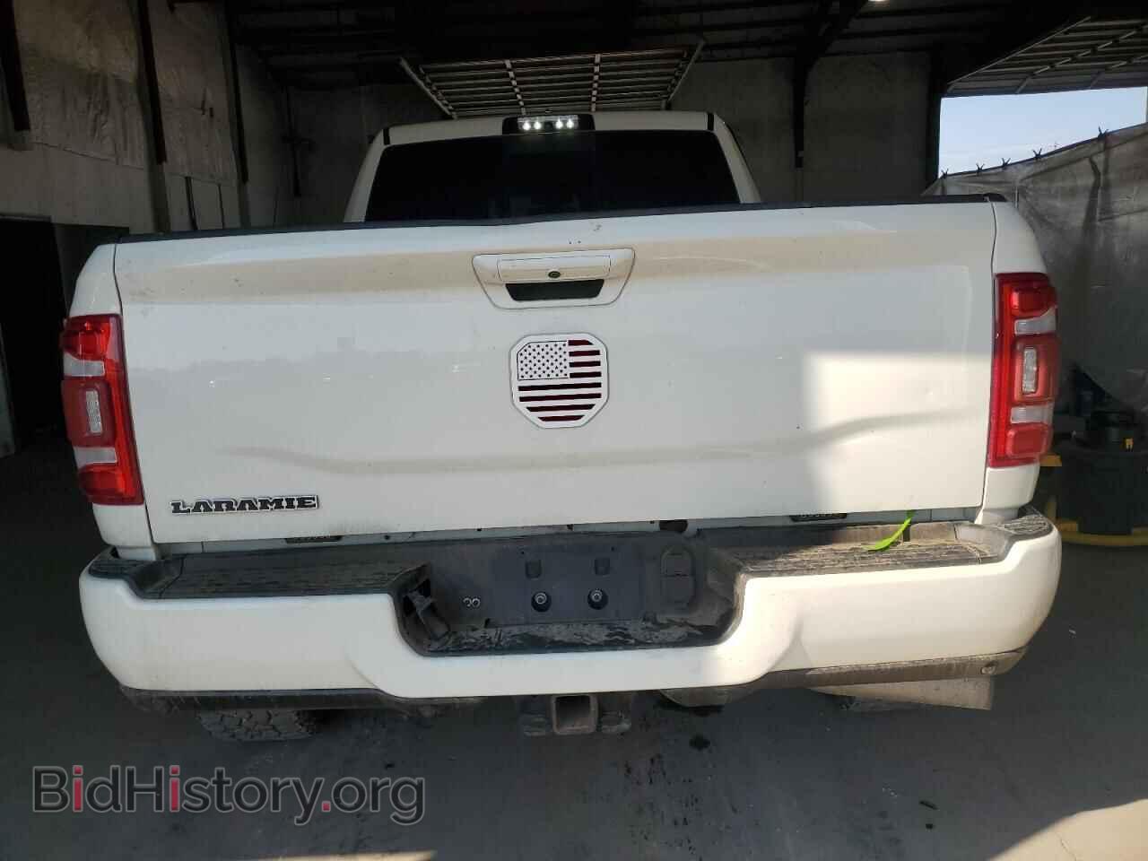 2019 RAM 2500 - VIN: 3C6UR5FL3KG590724 - Фото 6
