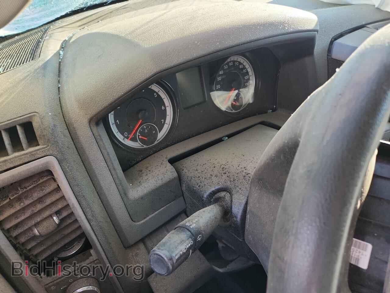 2019 RAM 1500 - VIN: 1C6RR7KT4KS593258 - Фото 9