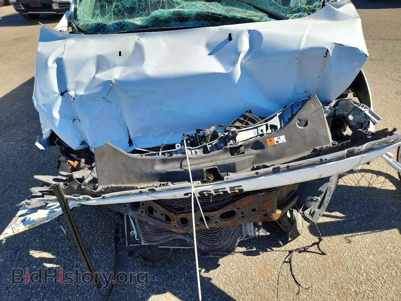 2017 FORD TRANSIT - VIN: NM0LS7F74H1329114 - Photo 12