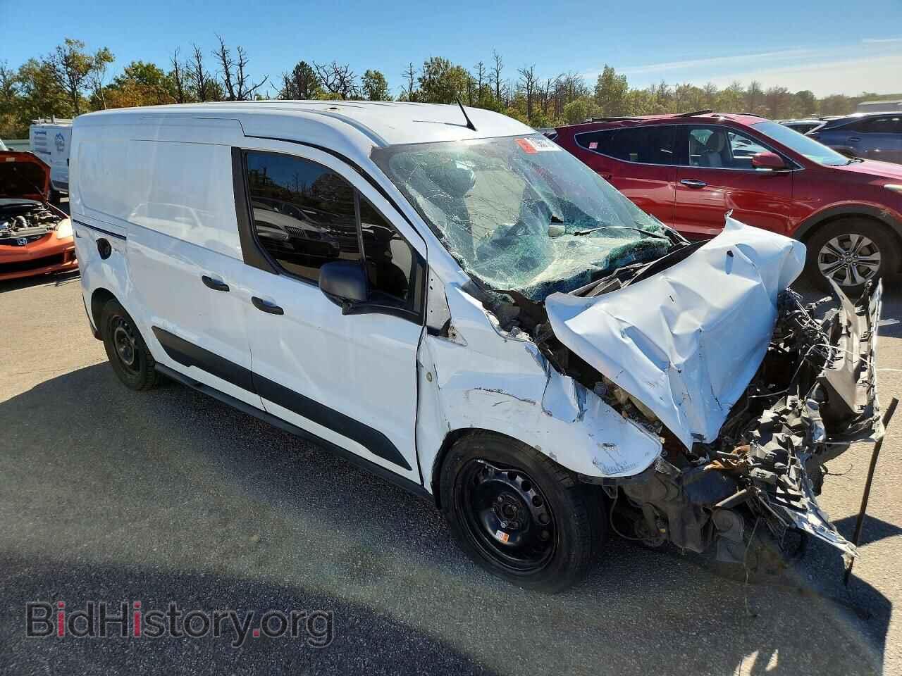 2017 FORD TRANSIT - VIN: NM0LS7F74H1329114 - Photo 4