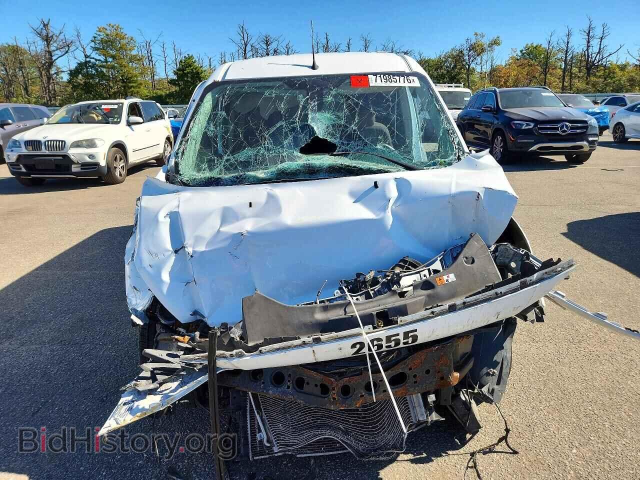 2017 FORD TRANSIT - VIN: NM0LS7F74H1329114 - Photo 5