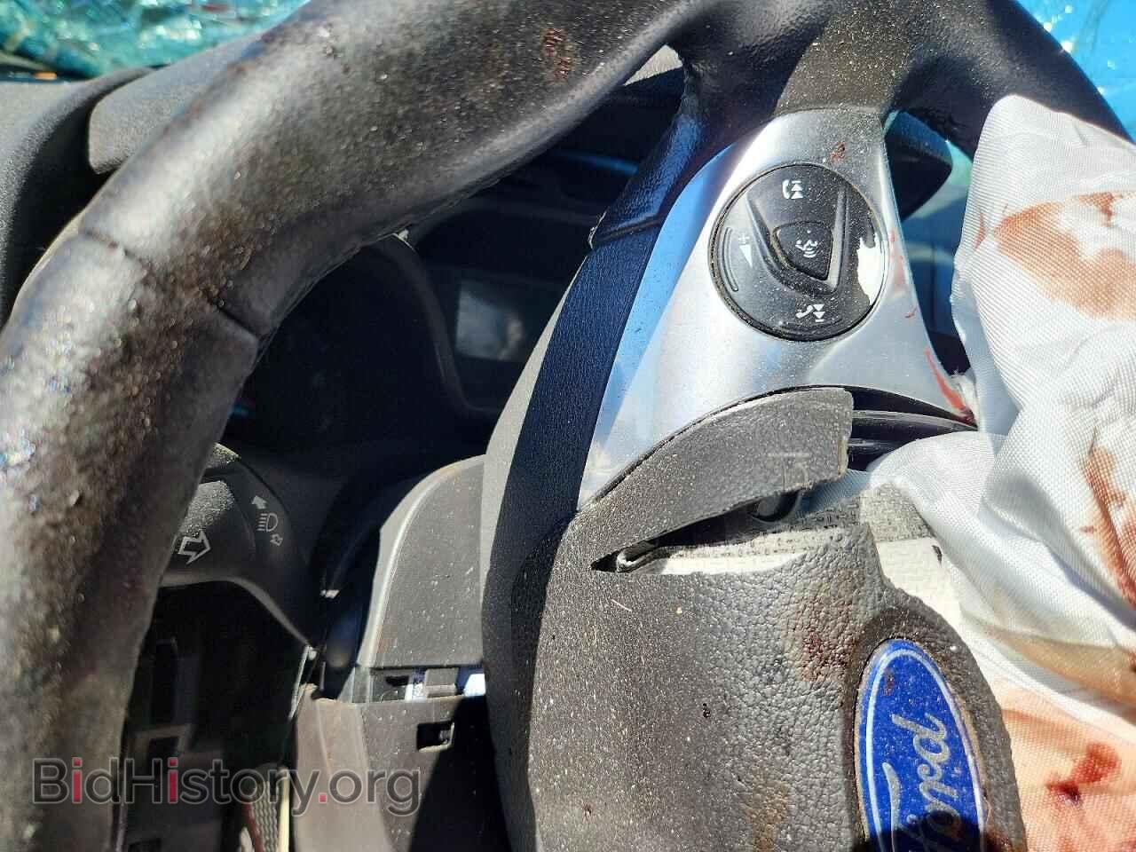 2017 FORD TRANSIT - VIN: NM0LS7F74H1329114 - Photo 9