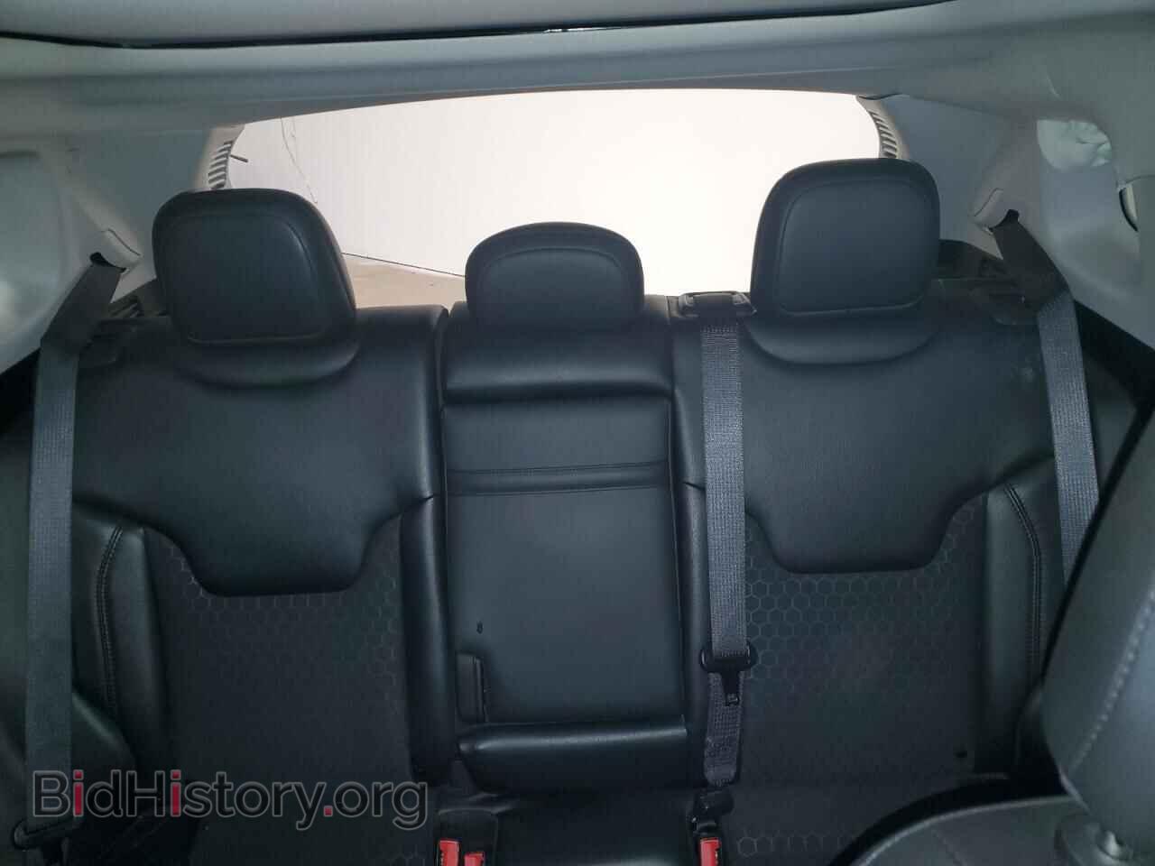 2020 JEEP COMPASS - VIN: 3C4NJDBB2LT139725 - Фото 10