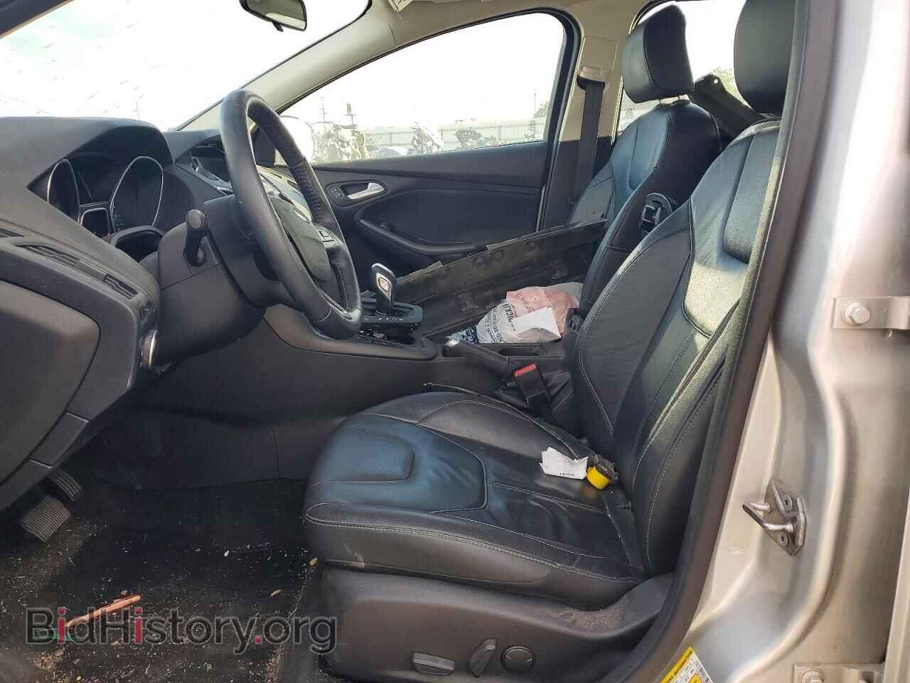 2015 FORD FOCUS - VIN: 1FADP3K2XFL373203 - Photo 7