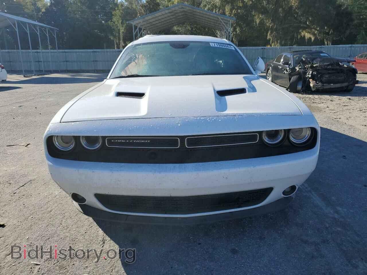 2018 DODGE CHALLENGER - VIN: 2C3CDZAG6JH112580 - Photo 5