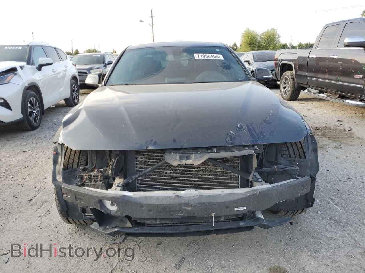 2013 BMW 3 SERIES - VIN: WBA3B3C55DF539729 - Фото 5