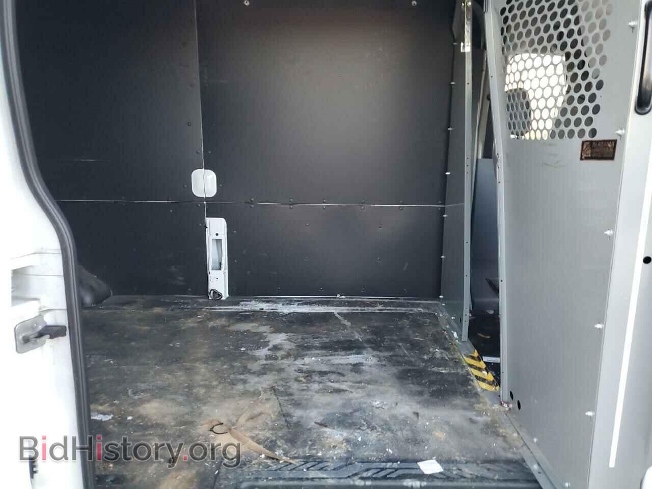 2019 FORD TRANSIT - VIN: 1FTYR2CM4KKB88810 - Фото 11