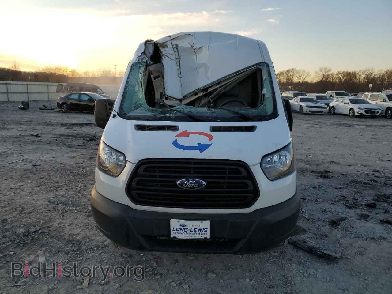 2019 FORD TRANSIT - VIN: 1FTYR2CM4KKB88810 - Фото 5