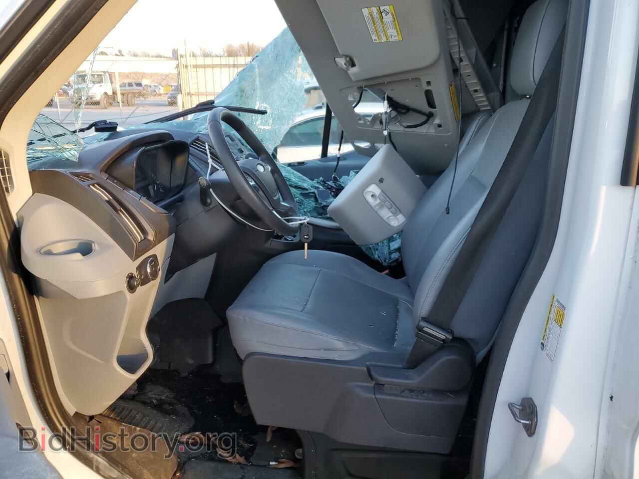 2019 FORD TRANSIT - VIN: 1FTYR2CM4KKB88810 - Фото 7