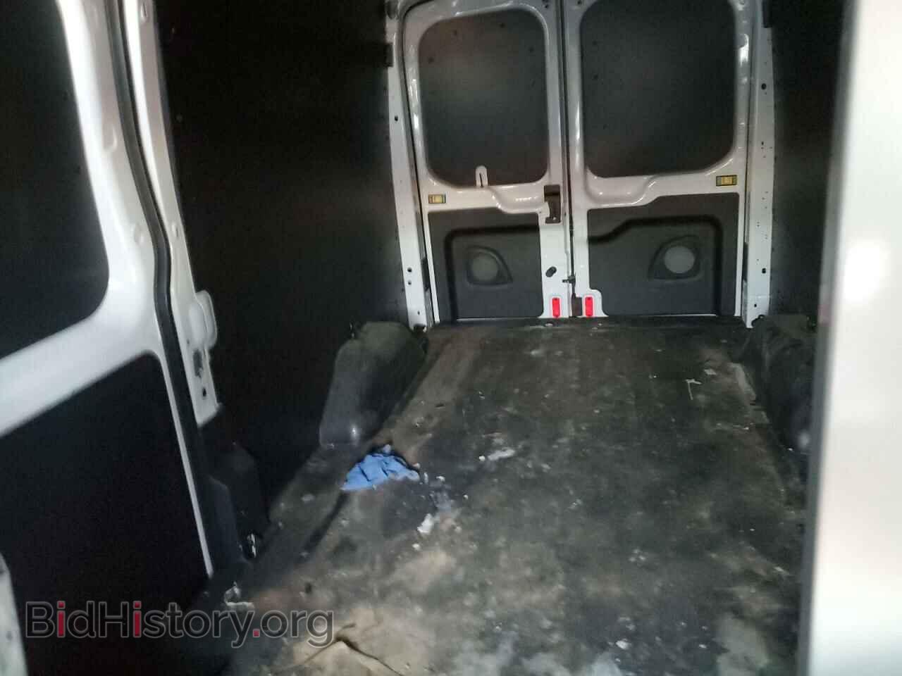 2019 FORD TRANSIT - VIN: 1FTYR2CM4KKB88810 - Фото 10