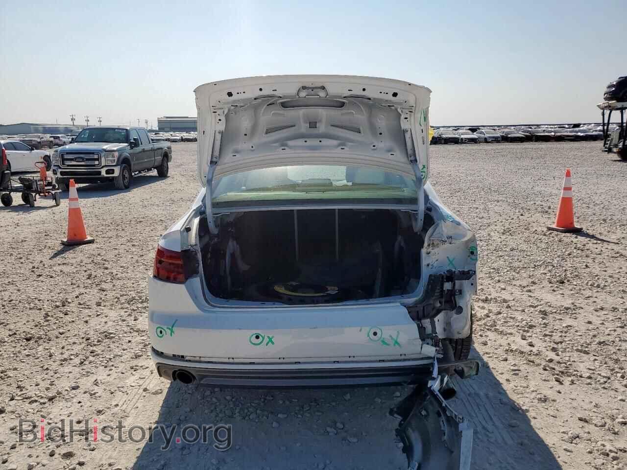 2018 AUDI A4 - VIN: WAUENAF43JA143699 - Photo 6