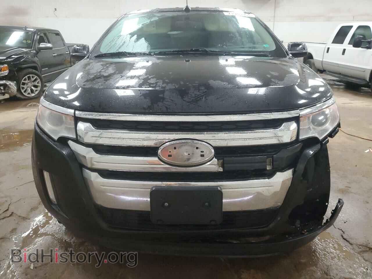 2014 FORD EDGE - VIN: 2FMDK3JC7EBA96412 - Photo 5