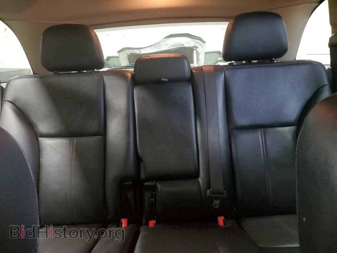 2014 FORD EDGE - VIN: 2FMDK3JC7EBA96412 - Photo 10