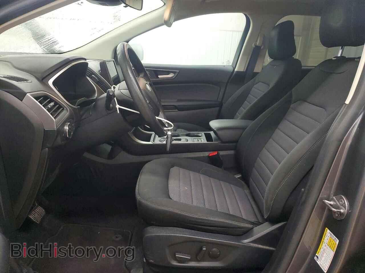 2021 FORD EDGE - VIN: 2FMPK3G95MBA22641 - Photo 7