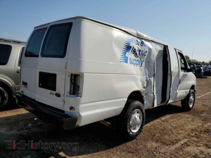 2013 Ford ALL MODELS (VIN 1FTNS2EW1DDB11096) — photo 3 of 13