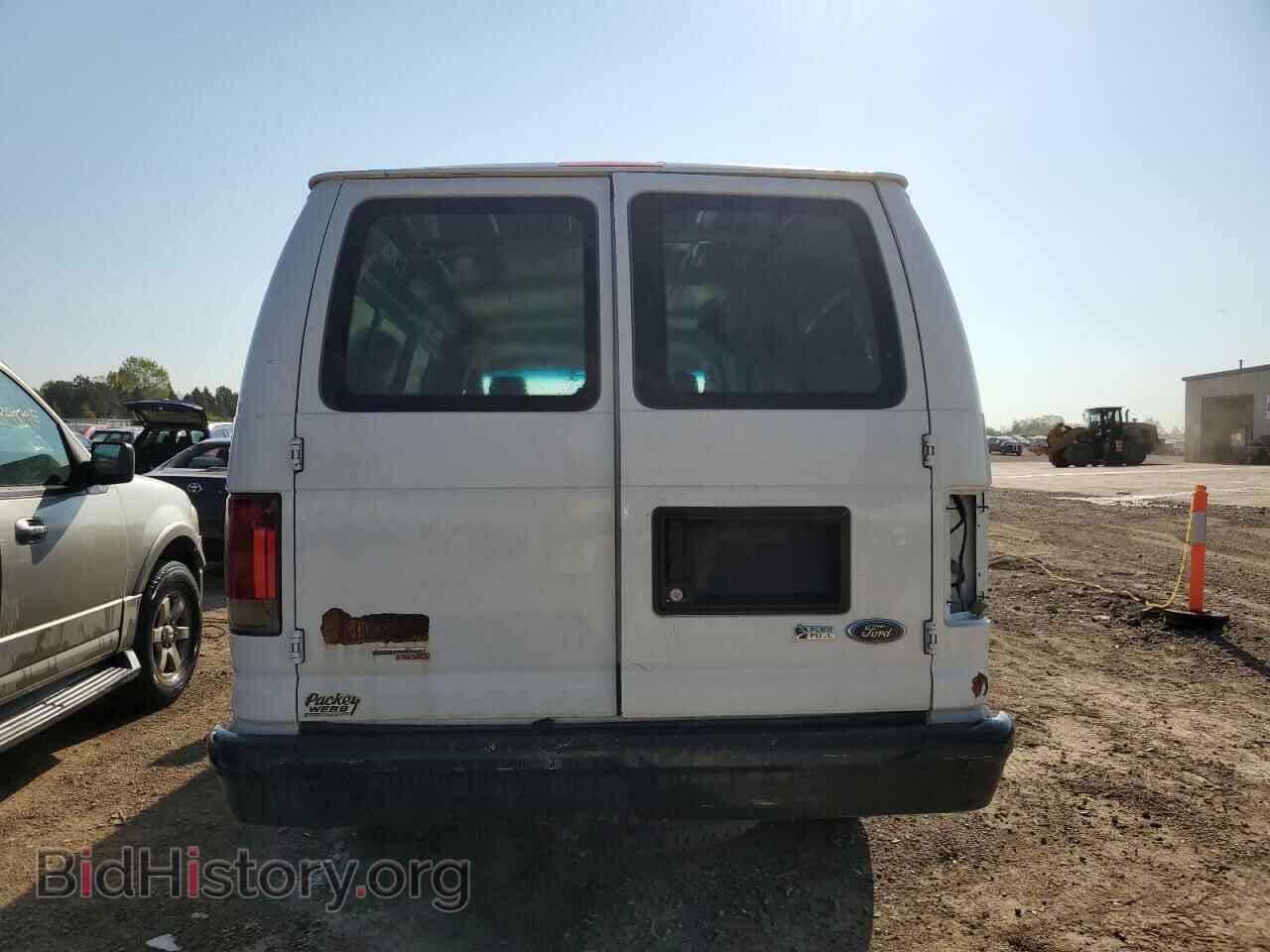2013 FORD ALL Models - VIN: 1FTNS2EW1DDB11096 - Photo 6