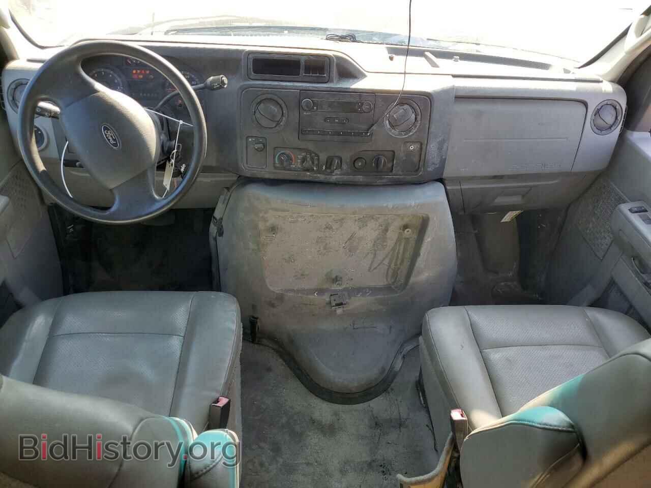 2013 FORD ALL Models - VIN: 1FTNS2EW1DDB11096 - Photo 8