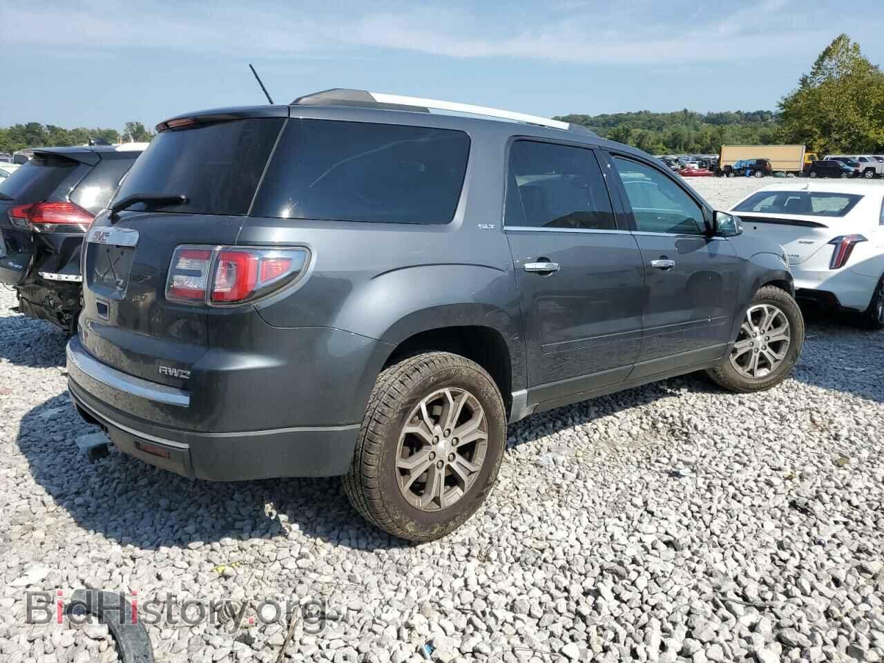 2014 GMC ACADIA - VIN: 1GKKVRKD4EJ308504 - Photo 3