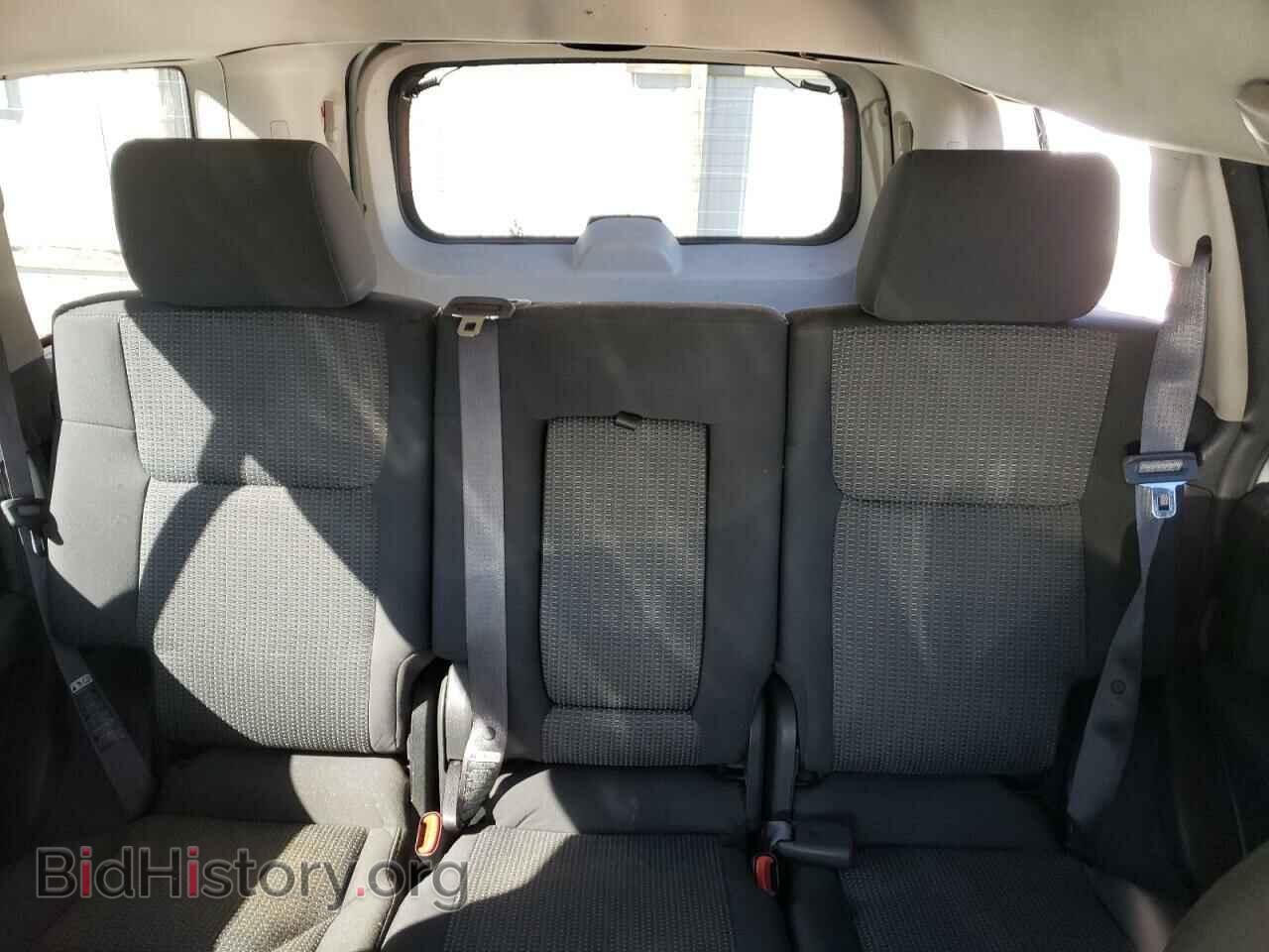 2009 JEEP COMMANDER - VIN: 1J8HH48K19C512122 - Фото 10