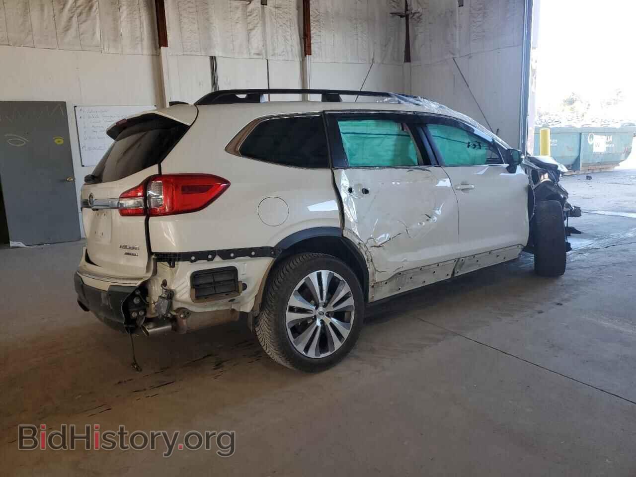 2021 SUBARU ASCENT - VIN: 4S4WMALD7M3465829 - Фото 3