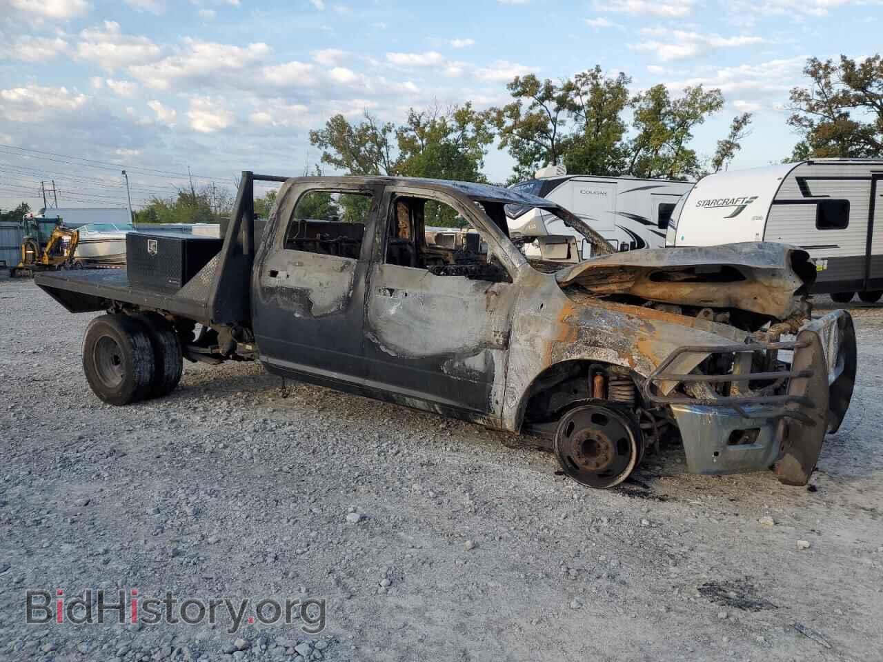2018 RAM All Models - VIN: 3C63R3HL2JG397797 - Фото 4