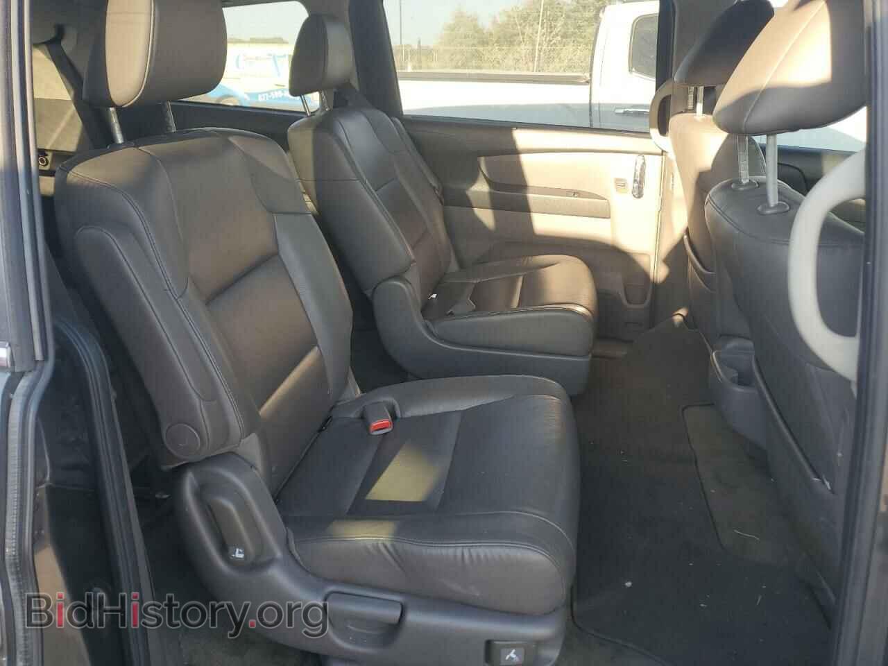 2015 HONDA All Models - VIN: 5FNRL5H65FB034871 - Фото 11