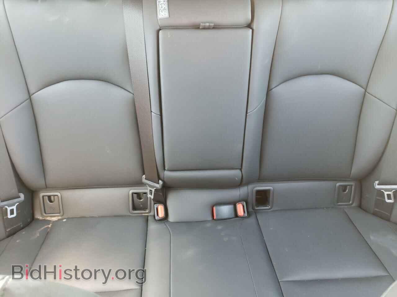 2019 LEXUS UX 200 - VIN: JTHY3JBH0K2009693 - Фото 10
