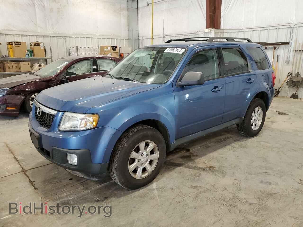Фотография 4F2CZ02739KM04957 - MAZDA TRIBUTE 2009