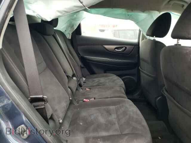 2015 NISSAN ROGUE - VIN: KNMAT2MT7FP592010 - Photo 11