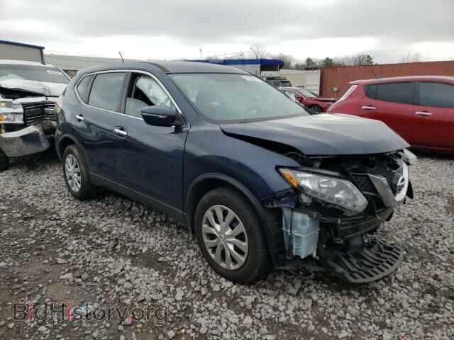 2015 NISSAN ROGUE - VIN: KNMAT2MT7FP592010 - Photo 4