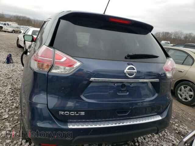 2015 NISSAN ROGUE - VIN: KNMAT2MT7FP592010 - Photo 6