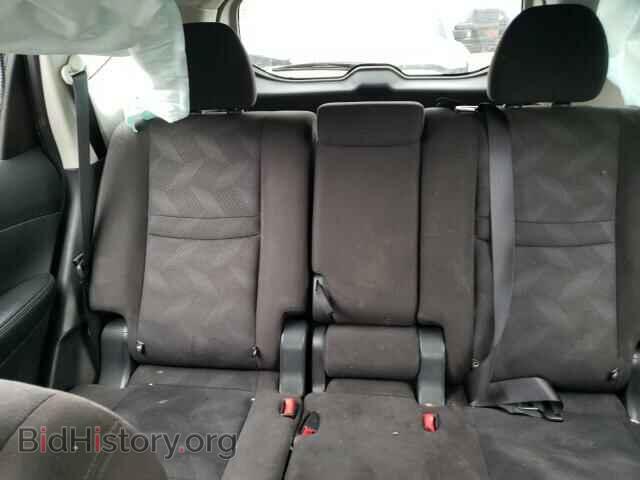 2015 NISSAN ROGUE - VIN: KNMAT2MT7FP592010 - Photo 10