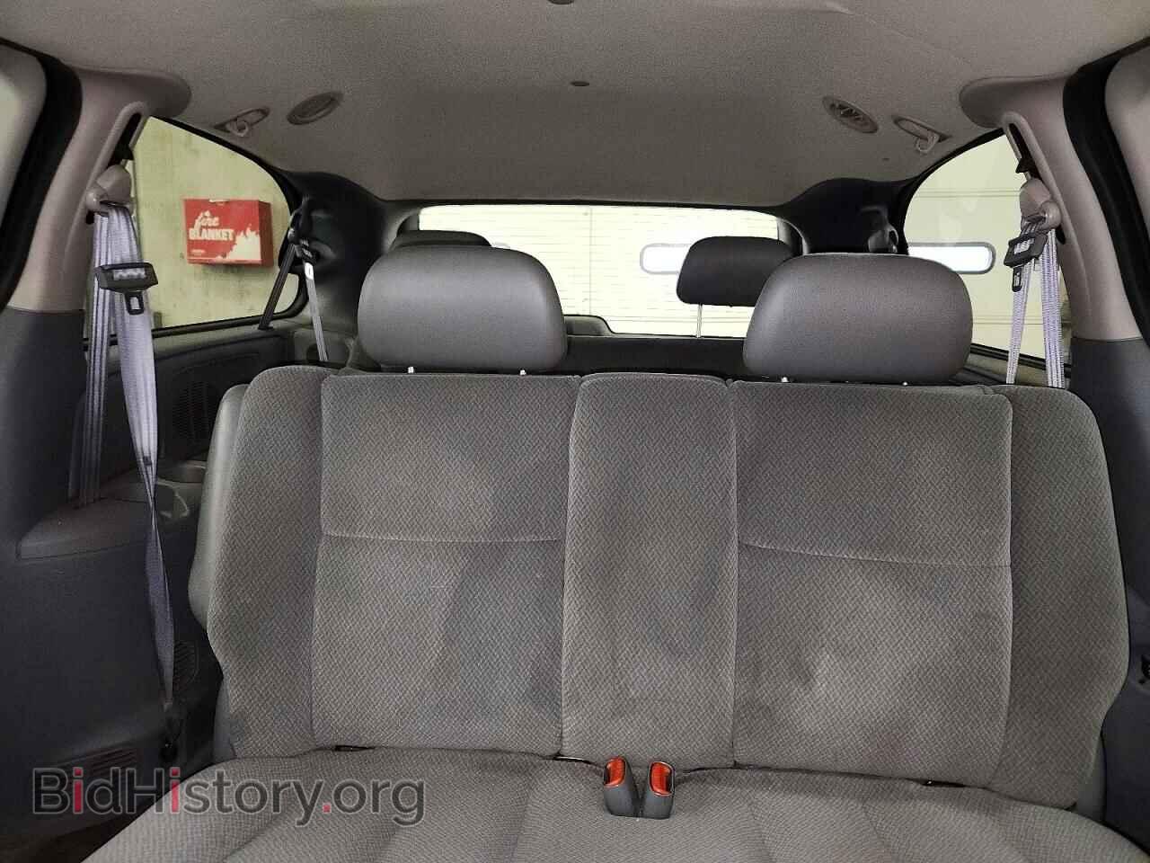 2005 DODGE CARAVAN - VIN: 1D4GP24R65B280326 - Фото 10