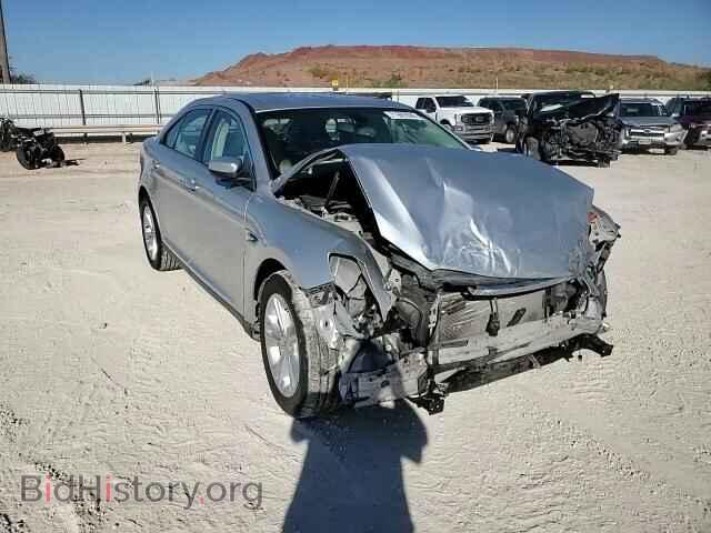 2013 FORD TAURUS - VIN: 1FAHP2E83DG172082 - Фото 14