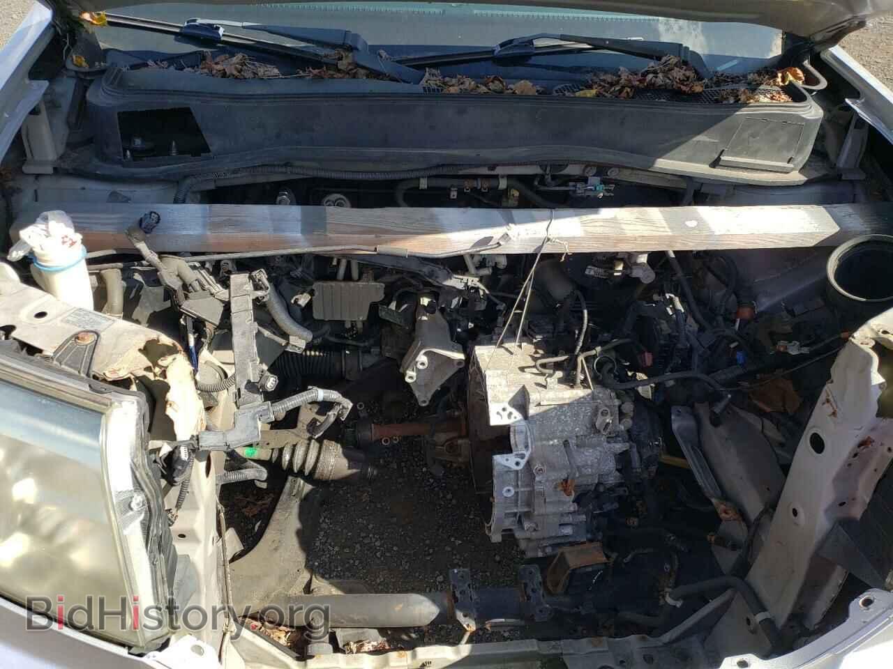 2011 HONDA PILOT - VIN: 5FNYF4H92BB002283 - Фото 12