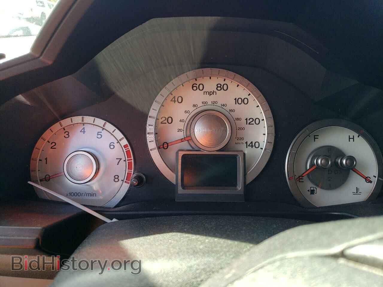 2011 HONDA PILOT - VIN: 5FNYF4H92BB002283 - Фото 9