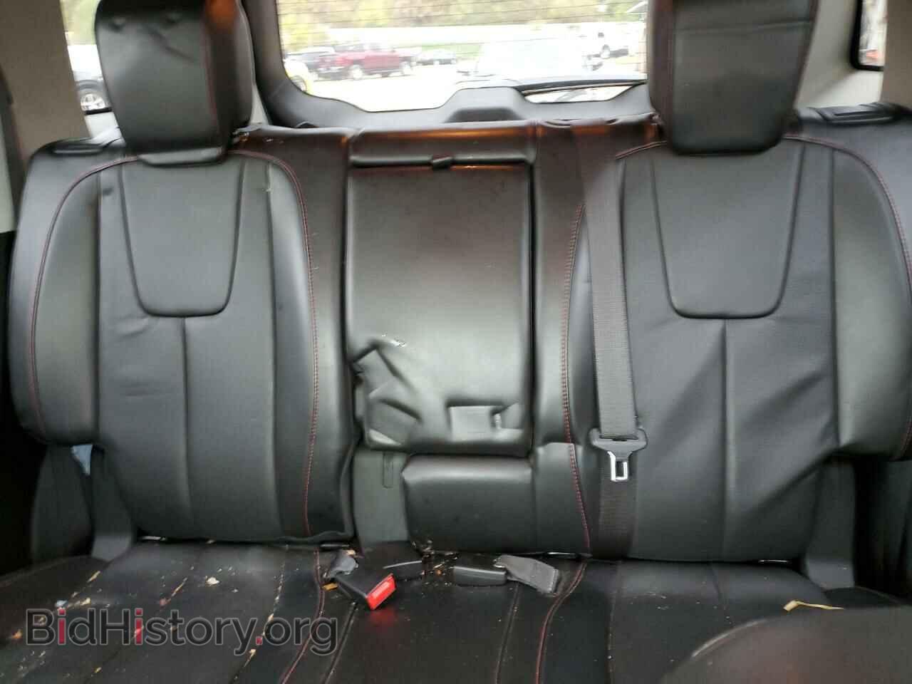2013 GMC TERRAIN - VIN: 2GKFLYE32D6420024 - Фото 10
