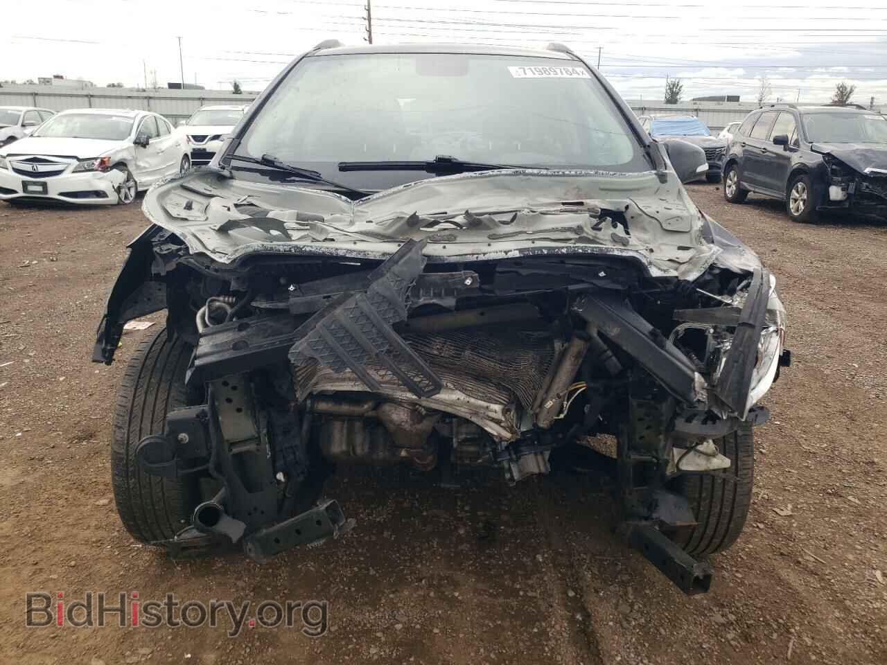 2015 BUICK ENCORE - VIN: KL4CJCSBXFB222773 - Фото 5