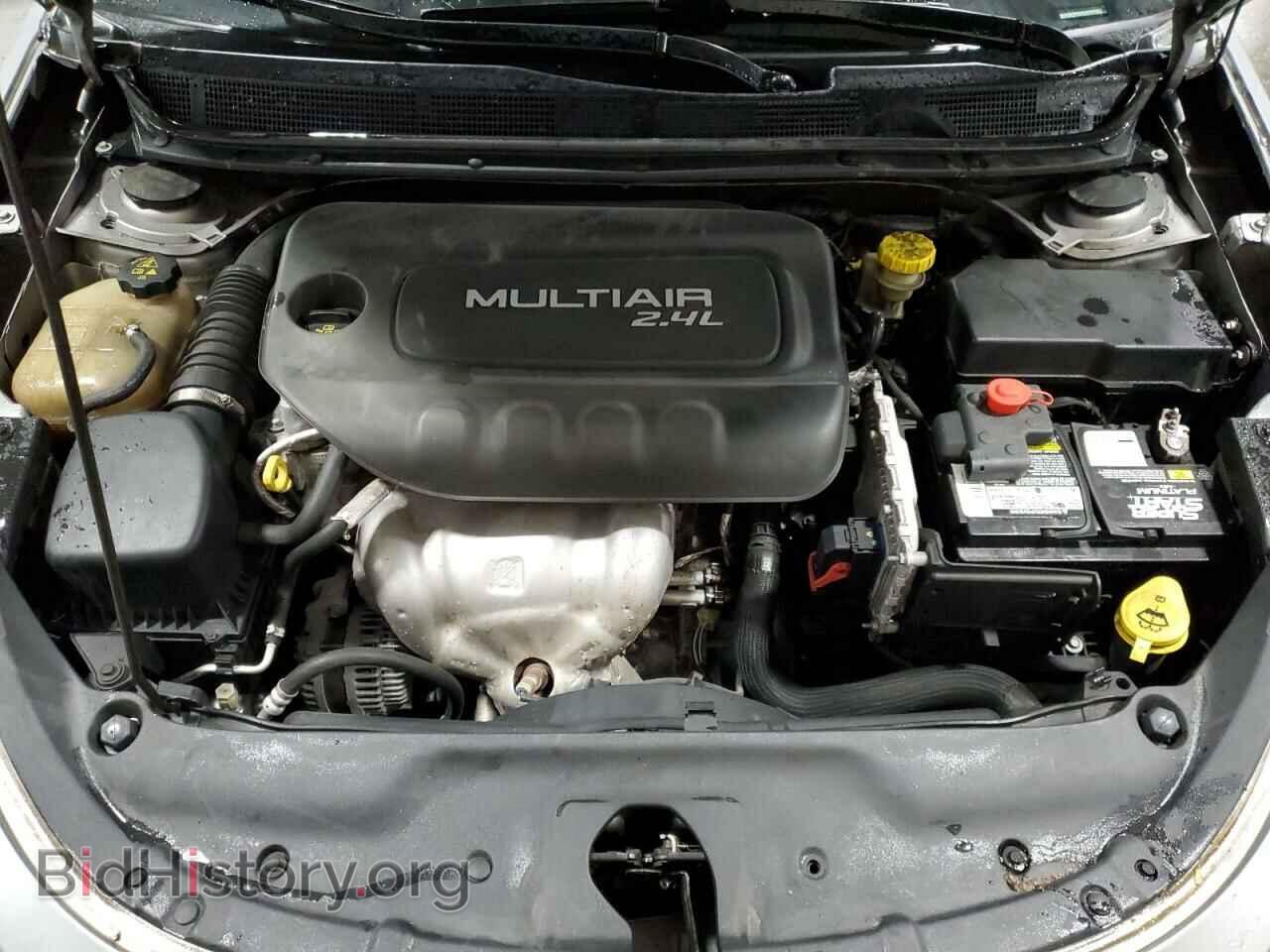 2015 DODGE DART - VIN: 1C3CDFBB4FD390657 - Фото 11