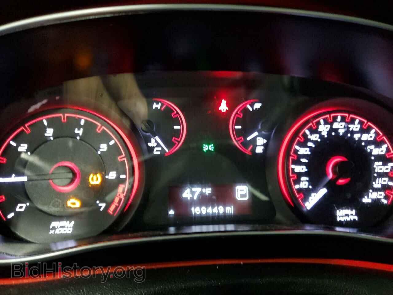 2015 DODGE DART - VIN: 1C3CDFBB4FD390657 - Фото 9