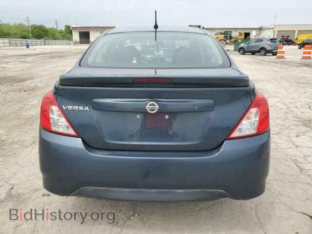 2017 NISSAN VERSA - VIN: 3N1CN7AP7HL817874 - Фото 6