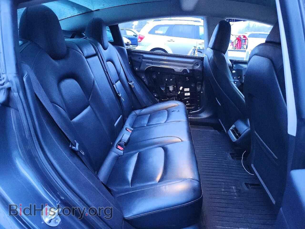 2023 TESLA MODEL 3 - VIN: 5YJ3E1EC2PF670491 - Photo 10