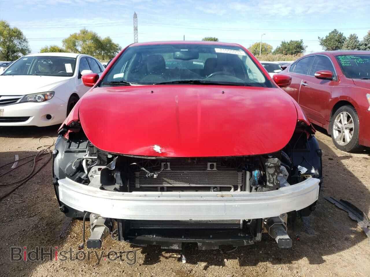 2013 DODGE DART - VIN: 1C3CDFBA6DD320145 - Фото 5