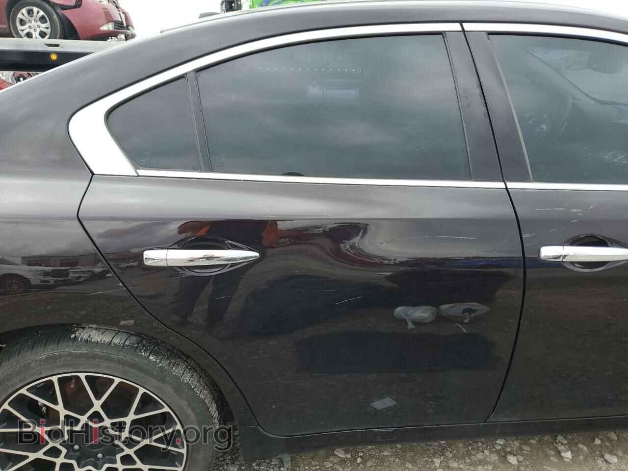 2012 NISSAN MAXIMA - VIN: 1N4AA5AP9CC851314 - Фото 10
